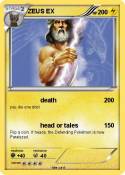 ZEUS EX