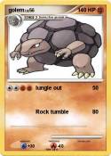 golem