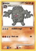 graveler