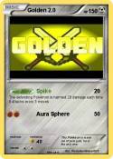 Golden 2.0