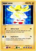super sonic