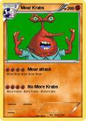 Moar Krabs