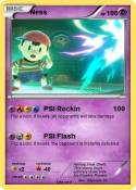 Ness