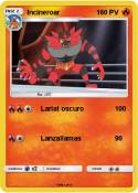Incineroar