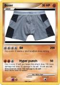Boxer