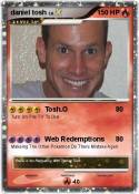 daniel tosh