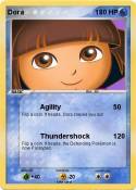 Dora