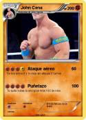 John Cena