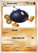 Bomb-omb