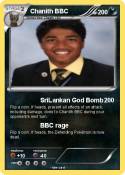 Chanith BBC