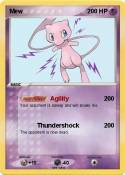Mew
