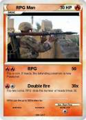 RPG Man