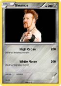 Sheamus