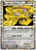 super shadow