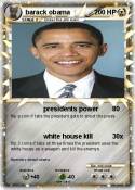 barack obama