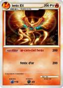 lenix EX