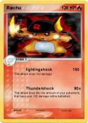 Raichu