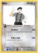 Mime