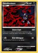 DemiDevimon