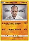 Wkurzony Ziom
