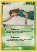 Olymechu