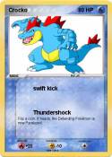 Crocko