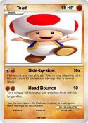 Toad