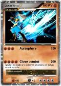 Lucario