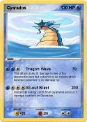 Gyarados