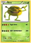 Shrek