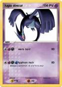 lugia obscur