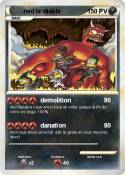 ned le diable