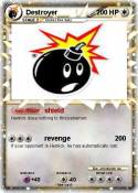 Destroyer