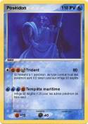 Poséidon