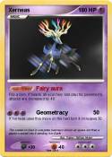Xerneas