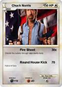 Chuck Norris