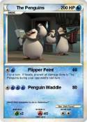 The Penguins