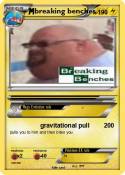 breaking benche