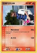 D3RP DYLAN