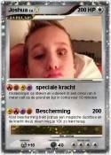 Joshua