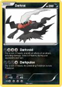 Darkrai