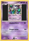 Giratina