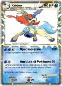 Keldeo