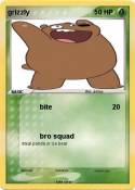 grizzly