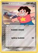 steven