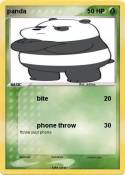 panda