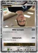 Wild Jason