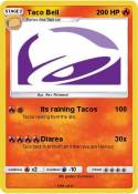 Taco Bell