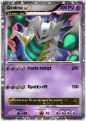 Giratina