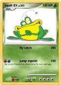 squilt EX